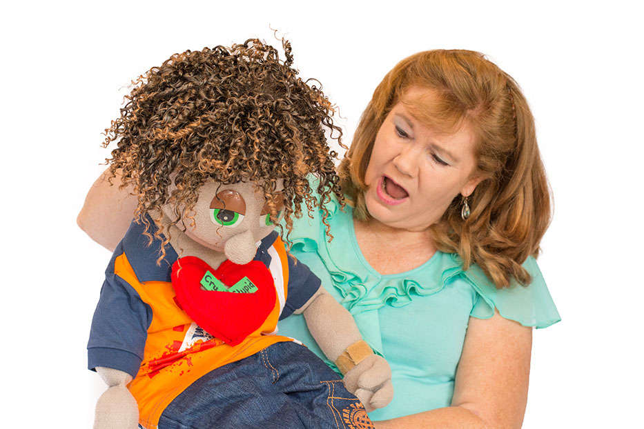 Puppets Shows Gauteng